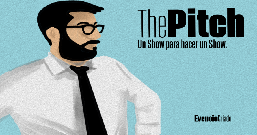 The Pitch