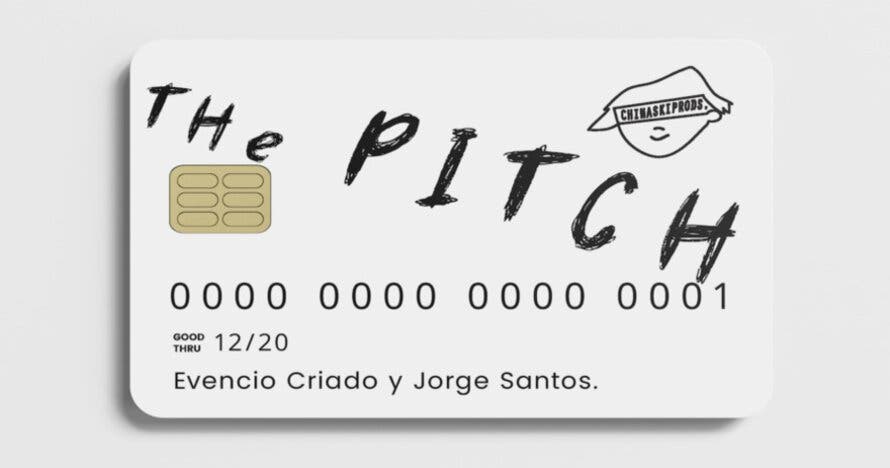 The Pitch