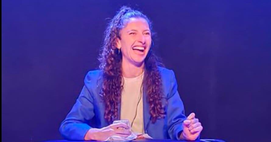  Liando la Magia Parda con Laura Lua