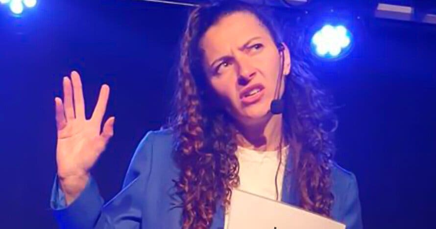  Liando la Magia Parda con Laura Lua