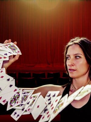  Liando la Magia Parda con Laura Lua