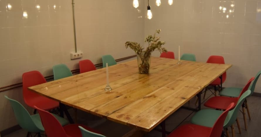 Taller de la cocina de Harry Potter: los sabores mágicos de Howarts