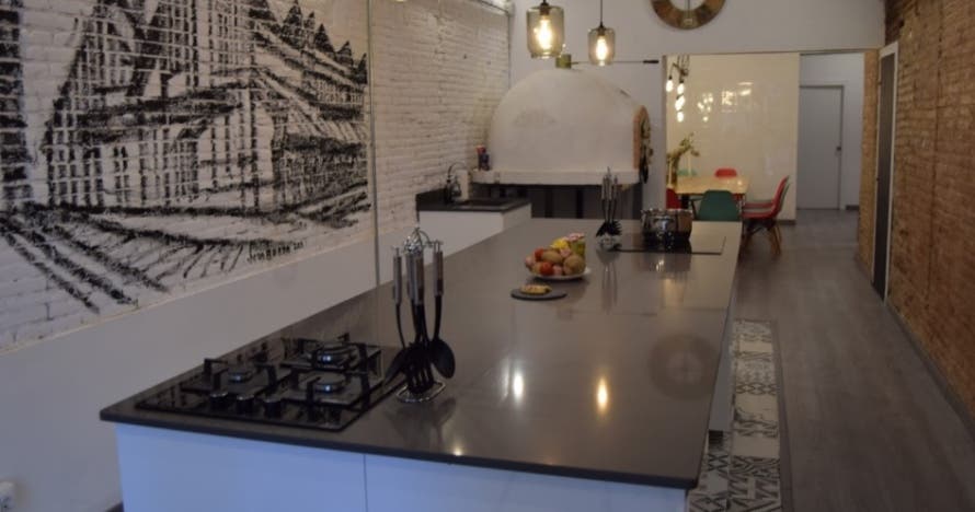 Taller de la cocina de Harry Potter: los sabores mágicos de Howarts