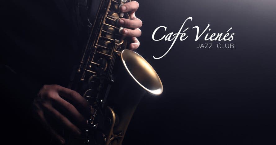 Hotel Casa Fuster - Sesión Jazz + Slim Slam