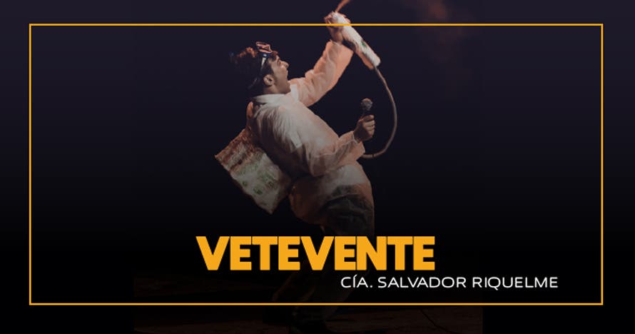Vetevente