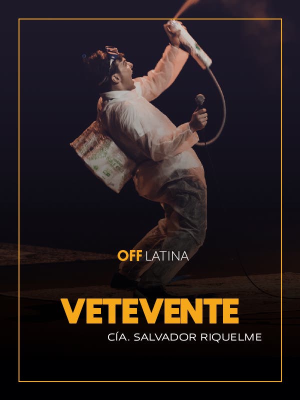 Vetevente