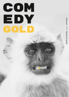 Comedy Gold Show, standup underground