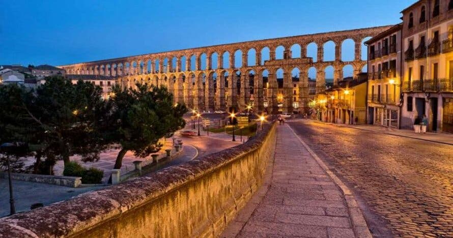 Free Tour Leyendas y Misterios de Segovia