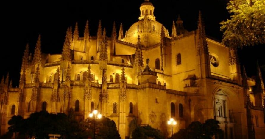 Free Tour Leyendas y Misterios de Segovia