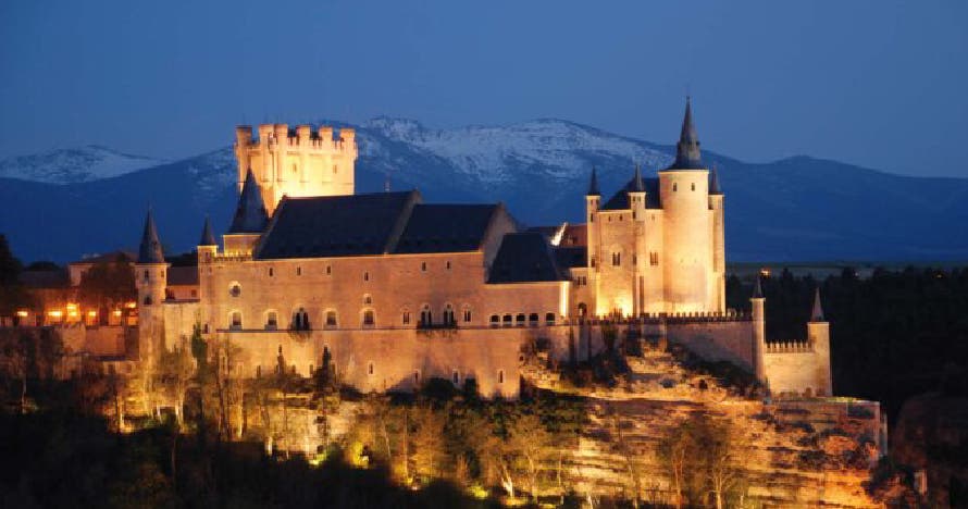 Free Tour Leyendas y Misterios de Segovia