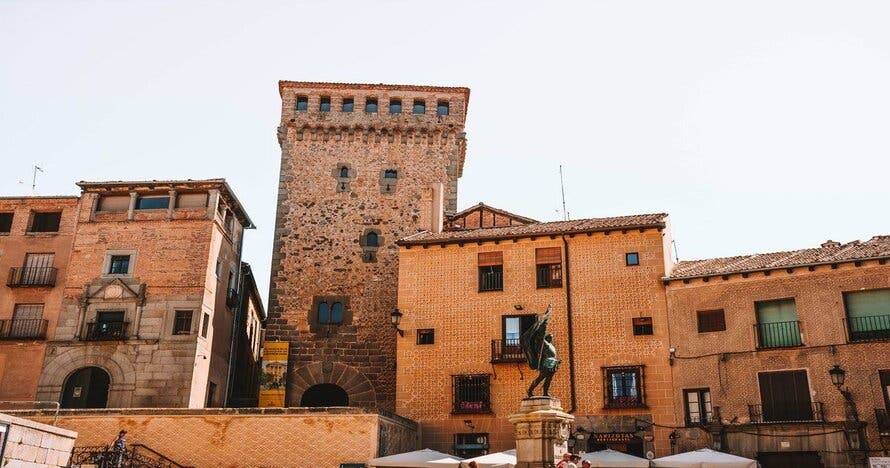 Free Tour por Segovia Imprescindible
