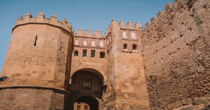 Free Tour por Segovia Imprescindible