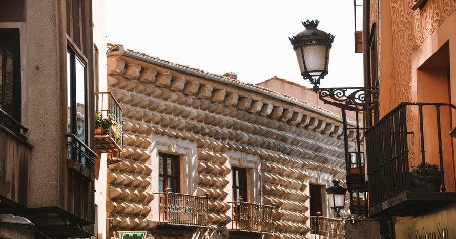 Free Tour por Segovia Imprescindible