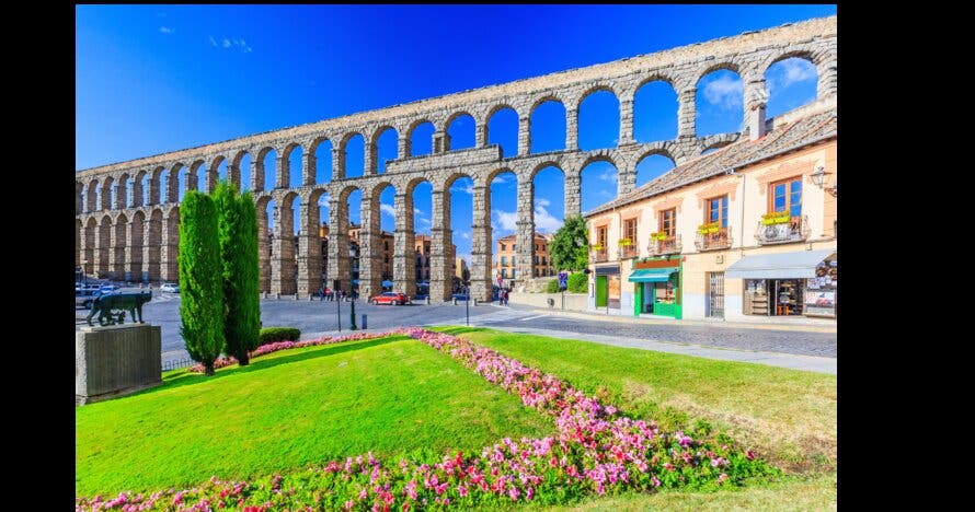 Free Tour por Segovia Imprescindible