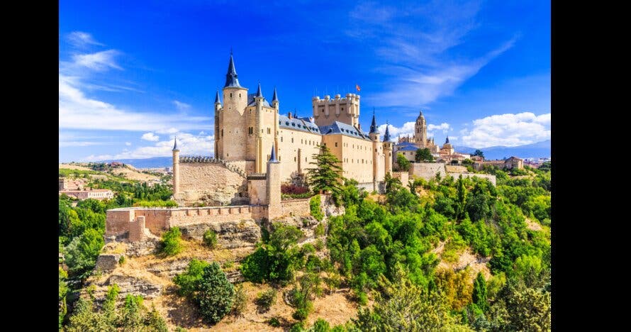 Free Tour por Segovia Imprescindible