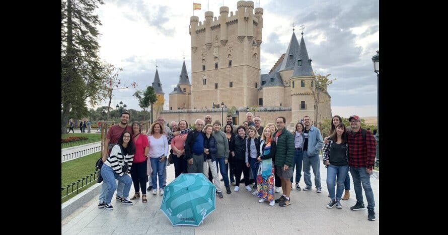 Free Tour por Segovia Imprescindible
