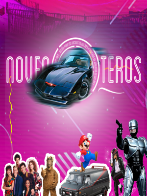 Super Noventeros