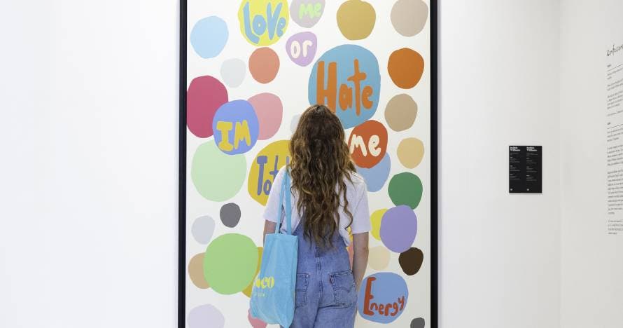 Descubre el arte moderno y contemporáneo en Moco Museum Bansky & More
