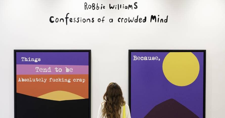 Descubre el arte moderno y contemporáneo en Moco Museum Bansky & More