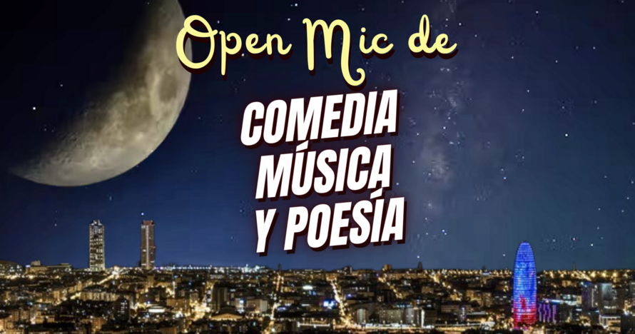 Micro Abierto con Consumición incluida
