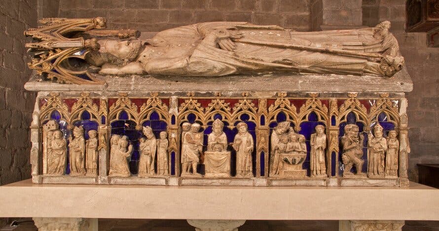 Girona Episcopal: Museo Arte + Basílica Sant Feliu + Catedral Girona