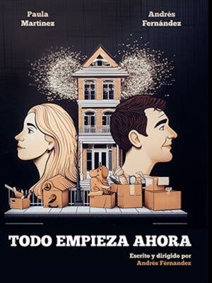 Todo empieza ahora 