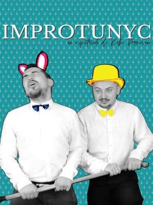 Improtunyc