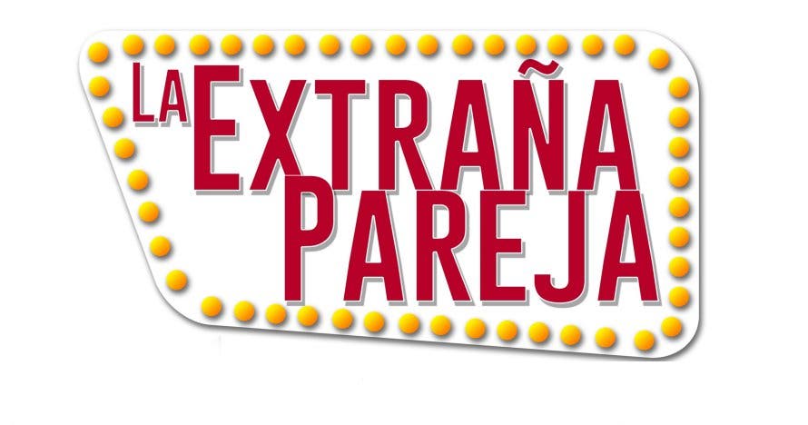 La extraña pareja