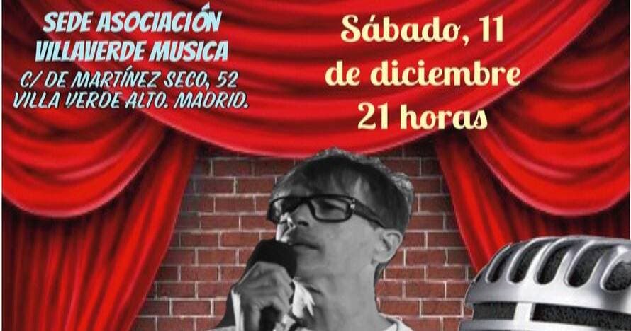 Humor de rellano