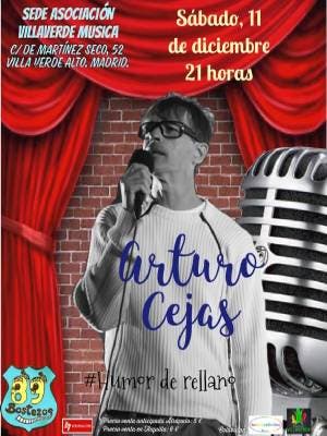 Humor de rellano