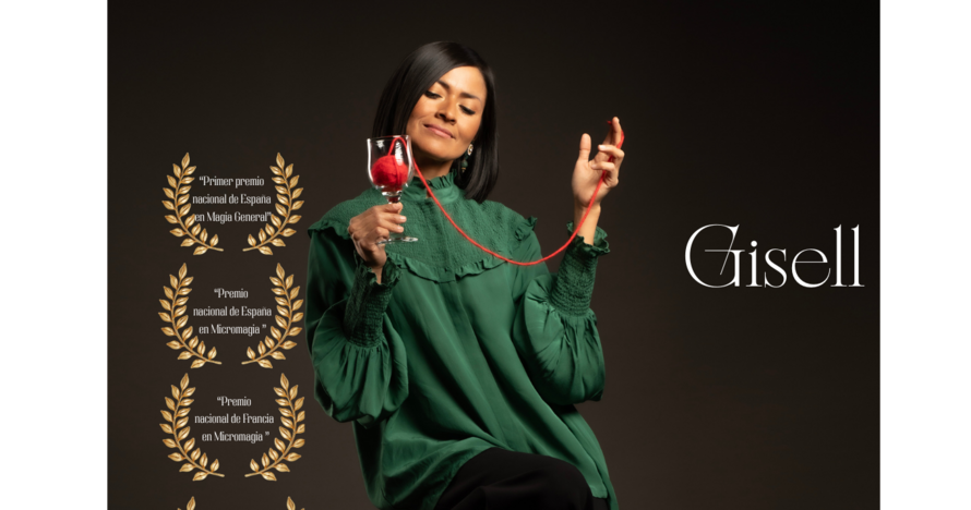 Umbral - Magia que habita en el Alma