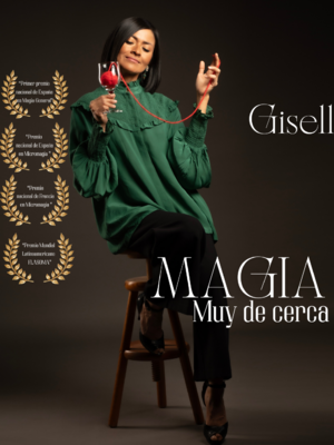 Umbral - Magia que habita en el Alma