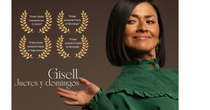 Umbral - Magia que habita en el Alma