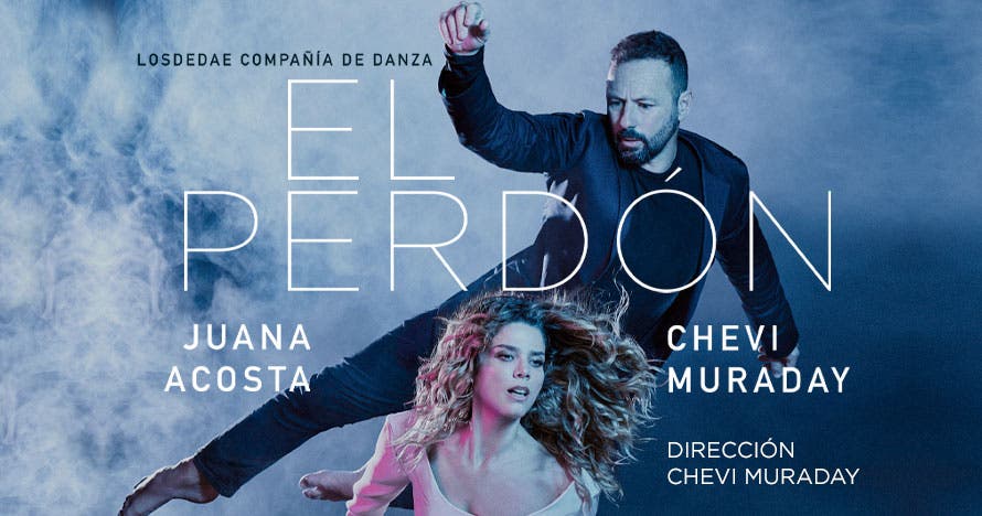 El perdón