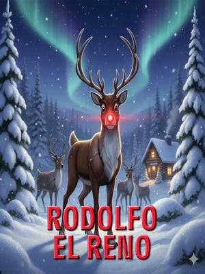 Rodolfo el Reno