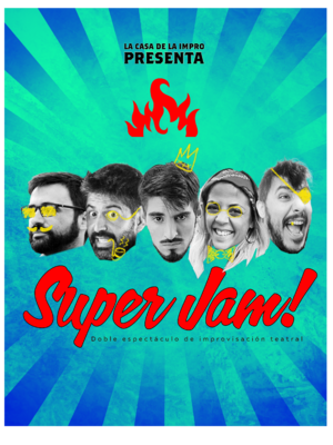 Super jam!