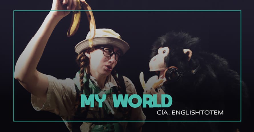 My World