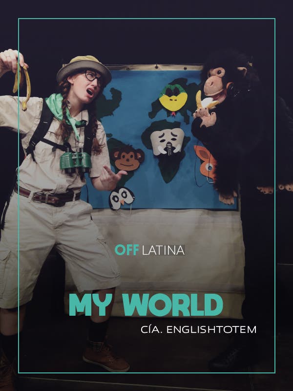 My World