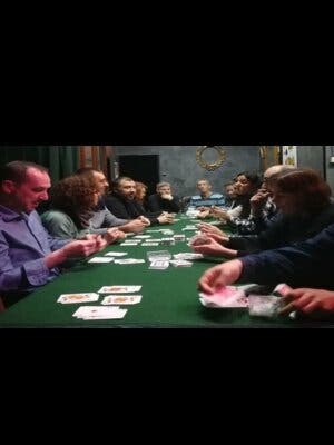 CURSO INTENSIVO DE INICIACIÓN A LA MAGIA foto 2