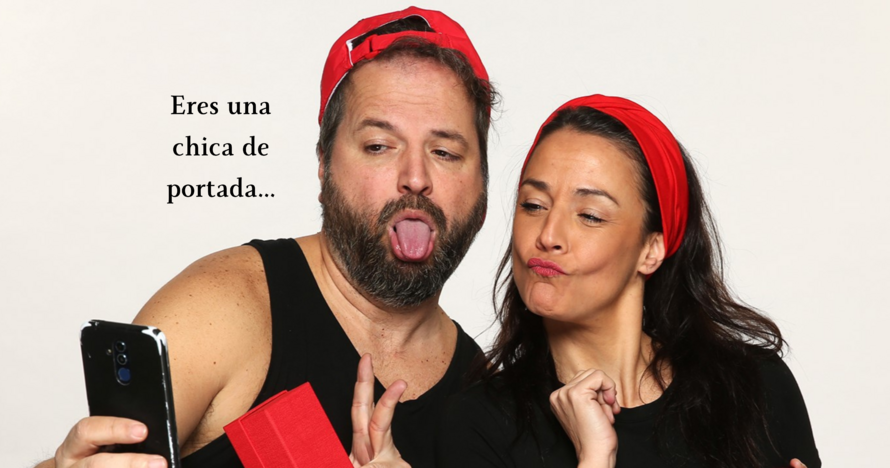 Ese error llamado amor