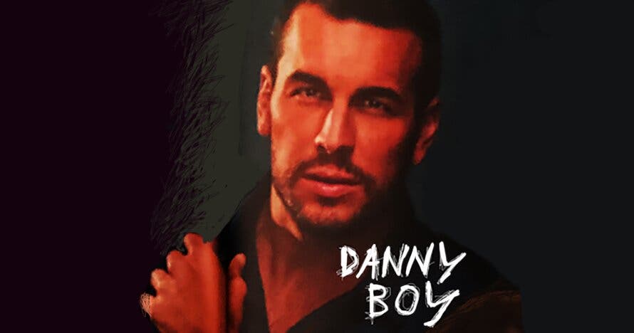 Madrid no está preparada para esto. Danny Boy, B. Sumozas y F. Villena