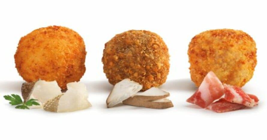 Taller de croquetas selectas; incluye degustación y bebida