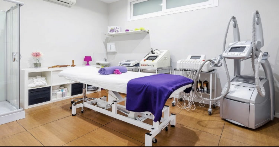 Relajación total: Masaje corporal con aceites esenciales 50 minutos