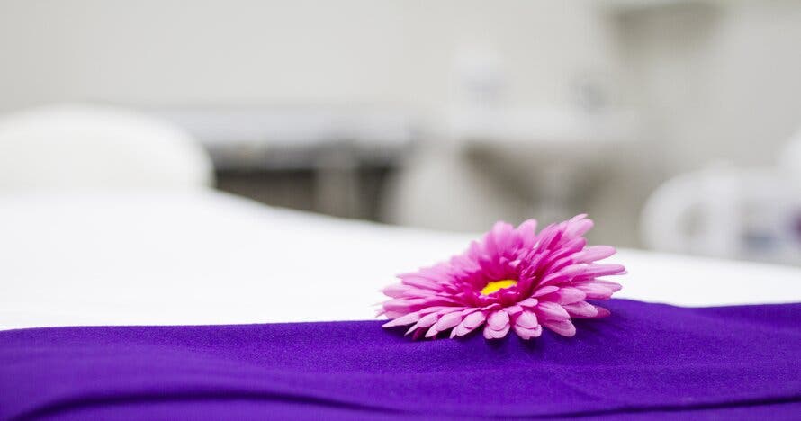 Masaje Relajante corporal más Craneo-Facial 80 minutos