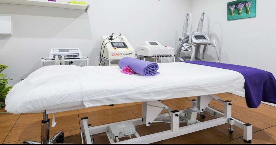 Maderoterapia: Relajación y moldeamiento corporal
