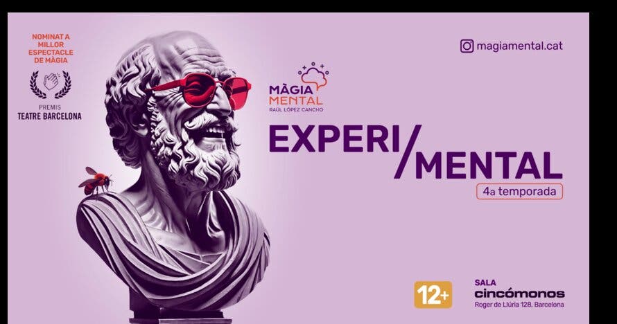 Experi/Mental -  4a temporada