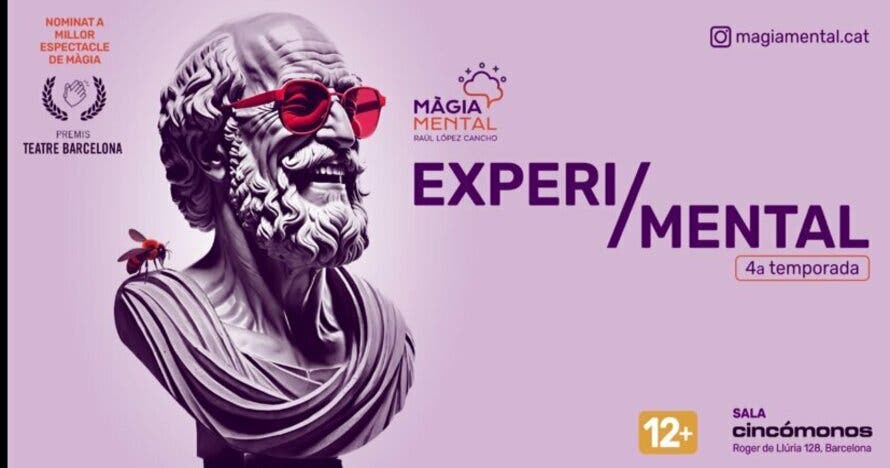 Experi/Mental -  4a temporada