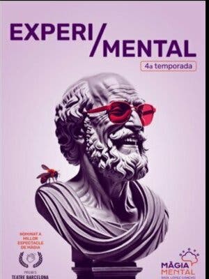 Experi/Mental -  4a temporada