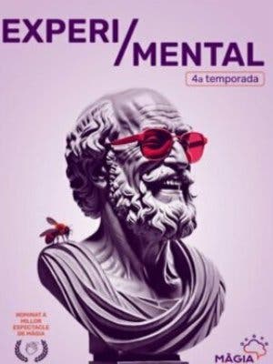 Experi/Mental -  4a temporada