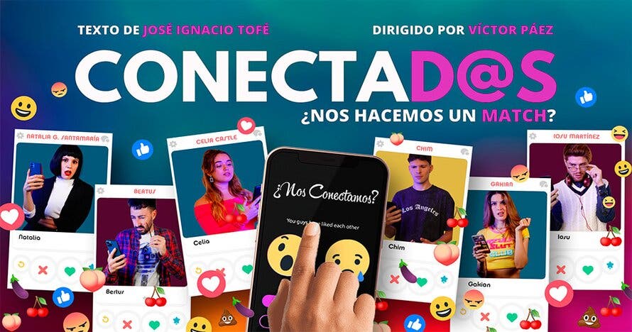 Conectad@s